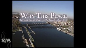 “Why This Place”